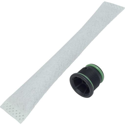 Universal Air RD11282KTC A/C Receiver Drier / Desiccant Element Kit