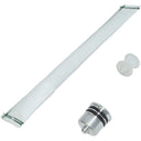 Universal Air RD11302KTC A/C Receiver Drier / Desiccant Element Kit