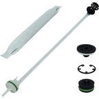 Universal Air RD11320KTC A/C Receiver Drier / Desiccant Element Kit