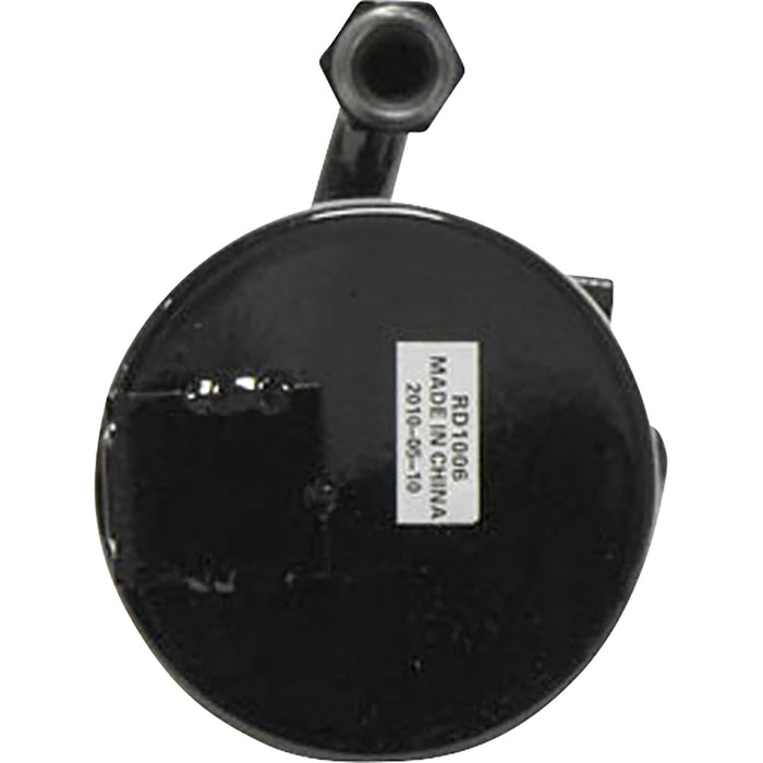 Universal Air RD1158C A/C Receiver Drier