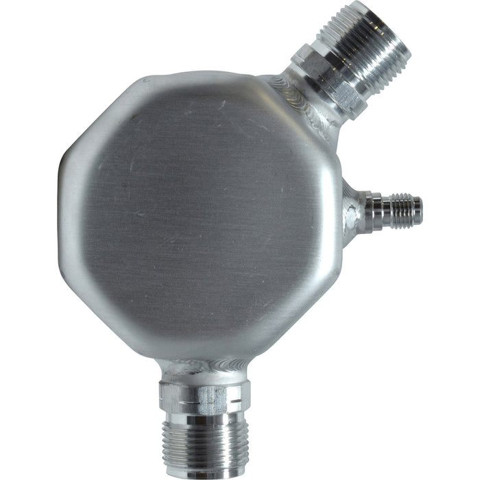 Universal Air RD1530C A/C Accumulator
