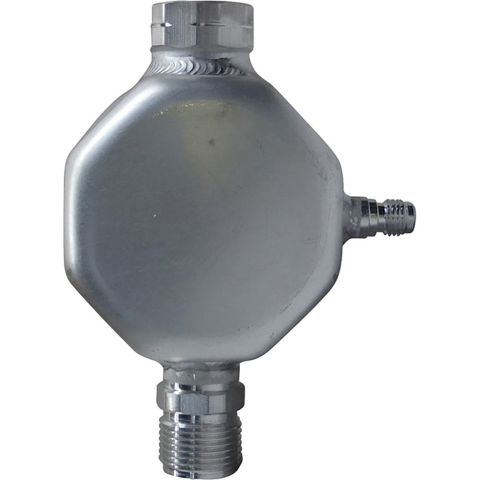 Universal Air RD1612C A/C Accumulator