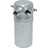 Universal Air RD1689C A/C Accumulator