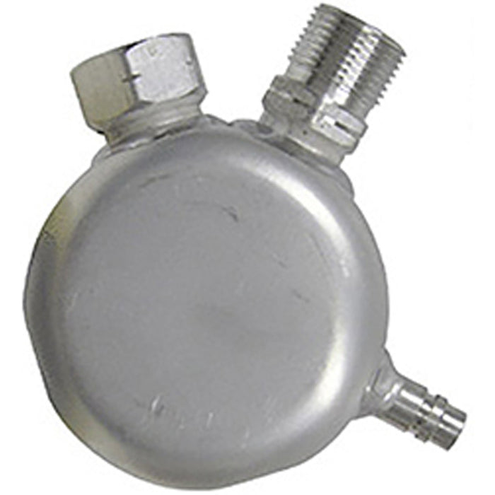 Universal Air RD1738C A/C Accumulator