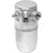 Universal Air RD1740C A/C Accumulator - Front