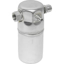 Universal Air RD1772C A/C Accumulator