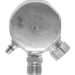 Universal Air RD1784C A/C Accumulator
