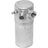 Universal Air RD1784C A/C Accumulator