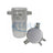 Universal Air RD1805C A/C Accumulator