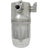 Universal Air RD1817C A/C Accumulator