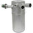 Universal Air RD2173C A/C Accumulator