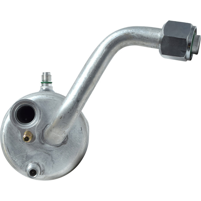 Universal Air RD2496C A/C Accumulator