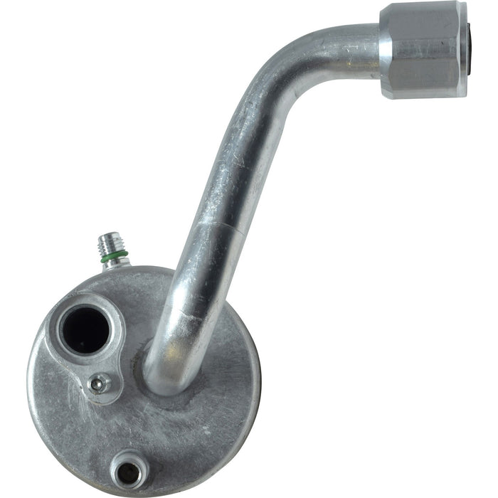 Universal Air RD2496C A/C Accumulator
