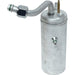 Universal Air RD2496C A/C Accumulator