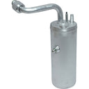 Universal Air RD2496C A/C Accumulator