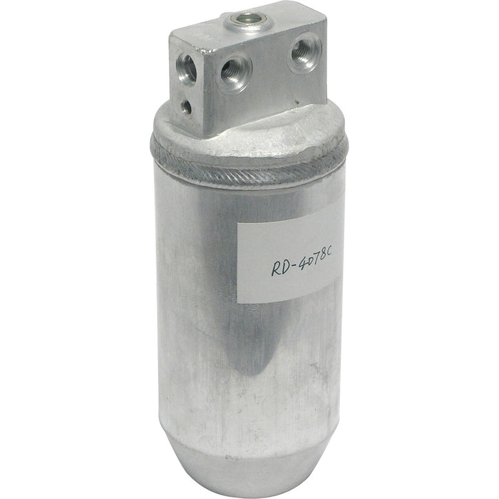 Universal Air RD4078C A/C Receiver Drier