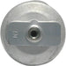 Universal Air RD4078C A/C Receiver Drier