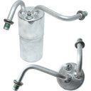 Universal Air RD4285C A/C Accumulator