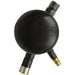 Universal Air RD7208C A/C Accumulator