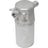 Universal Air RD8815C A/C Accumulator