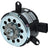 Universal Air RM9138C Engine Cooling Fan Motor