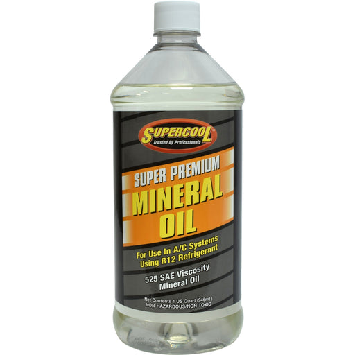 Universal Air RO0001B Refrigerant Oil