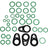 Universal Air RS2506 A/C System Seal Kit