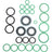 Universal Air RS2544 A/C System Seal Kit