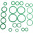 Universal Air RS2547 A/C System Seal Kit