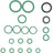 Universal Air RS2559 A/C System Seal Kit
