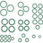 Universal Air RS2570 A/C System Seal Kit