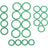 Universal Air RS2601 A/C System Seal Kit