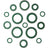 Universal Air RS2717 A/C System Seal Kit