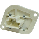 Universal Air SW1015C HVAC Blower Motor Resistor