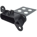 Universal Air SW11007C HVAC Blower Motor Resistor