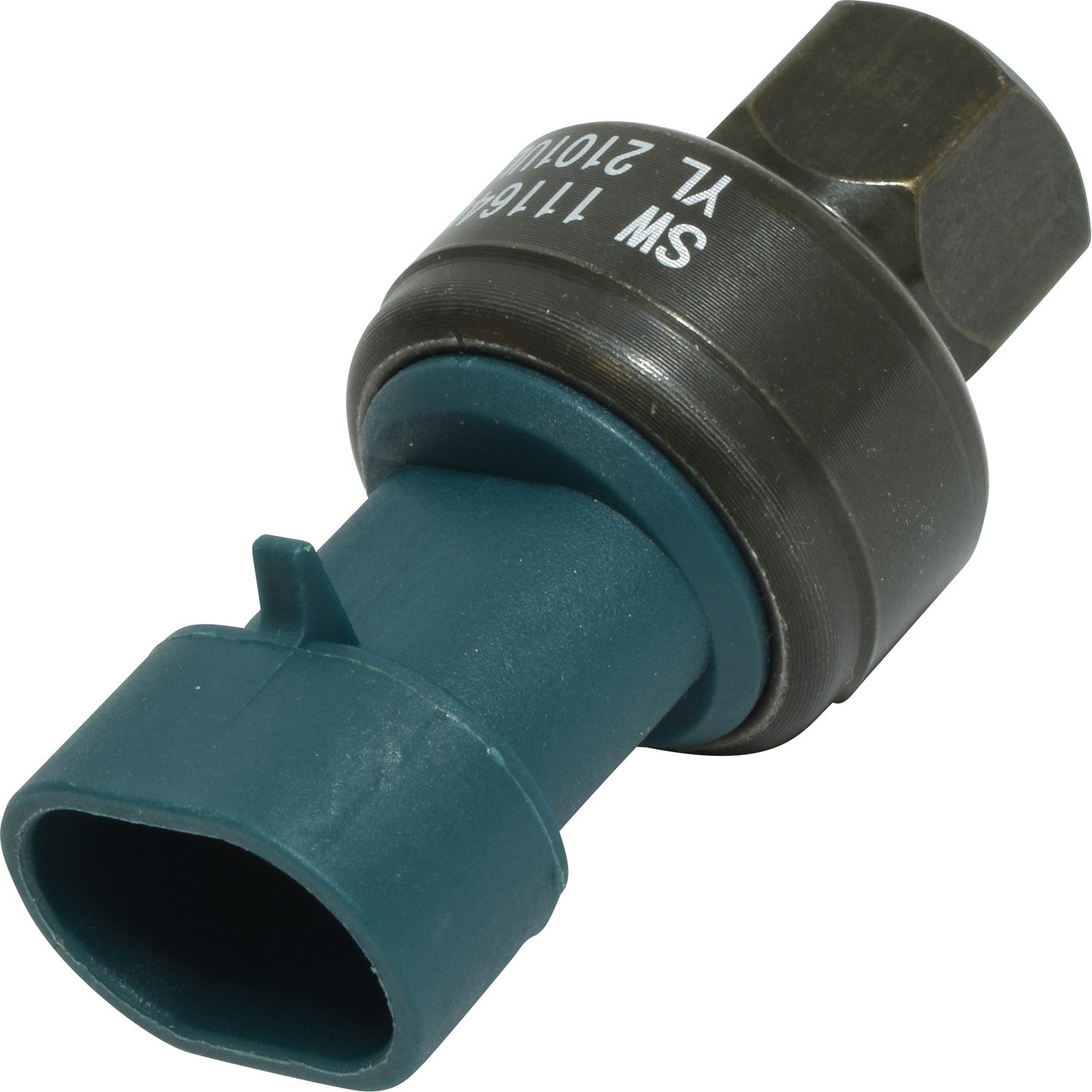 Universal Air SW11164C HVAC Pressure Switch – PartCatalog