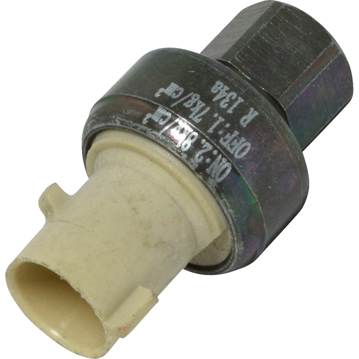 Universal Air SW11176C HVAC Pressure Switch – PartCatalog