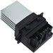 Universal Air SW11215C HVAC Blower Motor Resistor - Front