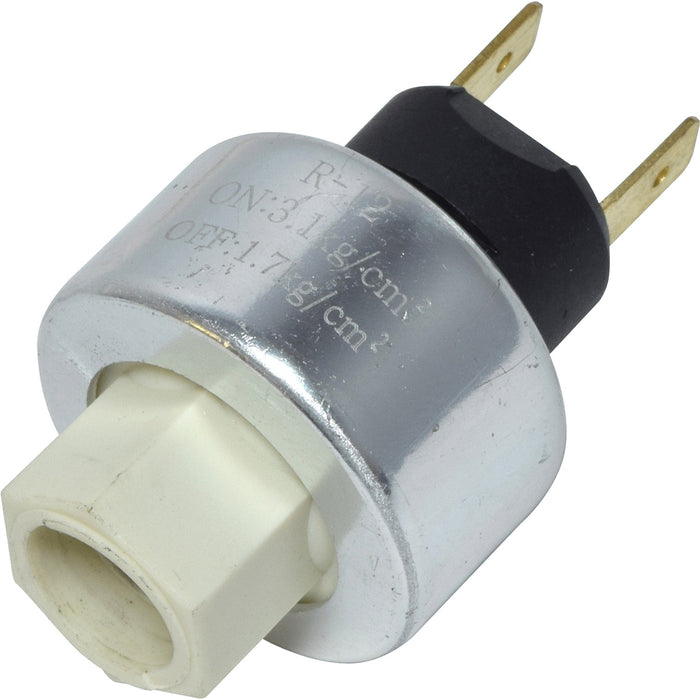 Universal Air SW1122C A/C Clutch Cycle Switch