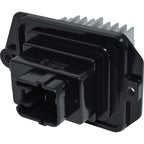 Universal Air SW11235C HVAC Blower Motor Resistor - Front