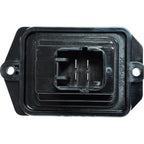 Universal Air SW11235C HVAC Blower Motor Resistor - Front