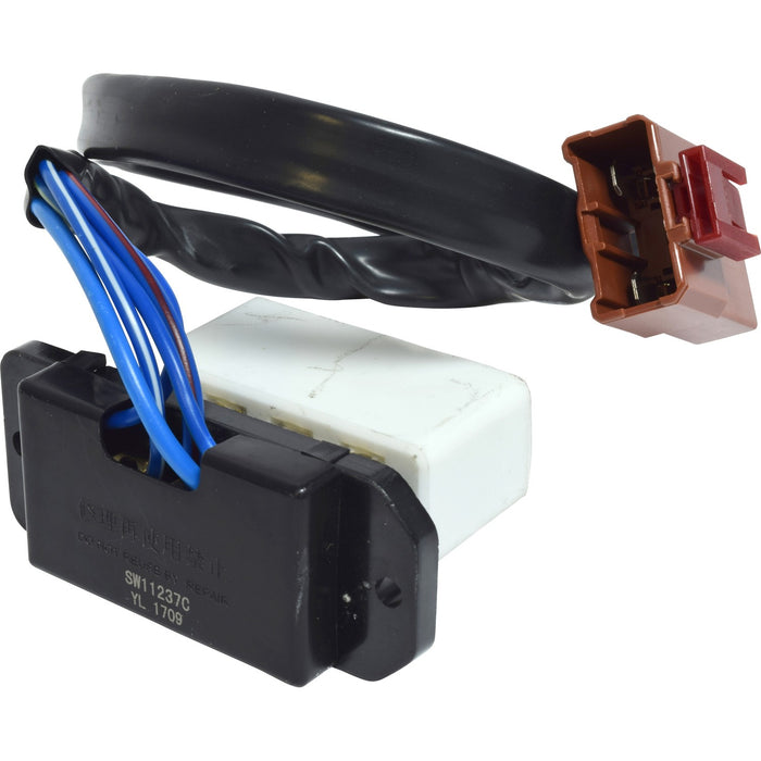 Universal Air SW11237C HVAC Blower Motor Resistor