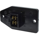 Universal Air SW11238C HVAC Blower Motor Resistor - Front