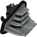 Universal Air SW11239C HVAC Blower Motor Resistor - Front