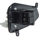 Universal Air SW11239C HVAC Blower Motor Resistor - Front