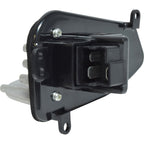 Universal Air SW11239C HVAC Blower Motor Resistor - Front