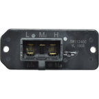 Universal Air SW11240C HVAC Blower Motor Resistor