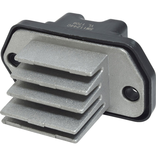 Universal Air SW11244C HVAC Blower Motor Resistor - Front