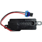 Universal Air SW11252C HVAC Blower Motor Resistor - Front or Rear