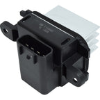 Universal Air SW11256C HVAC Blower Motor Resistor - Front